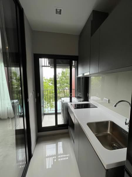 Life Asoke Hype, Bangkok, 339 Chaturathit Rd, Makkasan, Ratchathewi, Bangkok, 1 Bedroom, 26 sqm, Condo For Rent, by Pitchocha Kiatsinpon, 500453722 - DDproperty.com