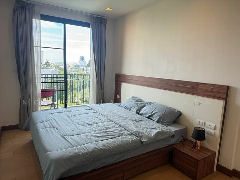 Astra Condominium, Bangkok, Soi Ratchadaphisek 32 Yaek 1, Chan Kasem, Chatuchak, Bangkok, 1 Bedroom, 48 sqm, Condo For Rent, by Nop Satjavitvisarn, 500453724 - DDproperty.com