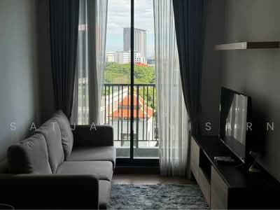For Rent - Astra Condominium, Bangkok
