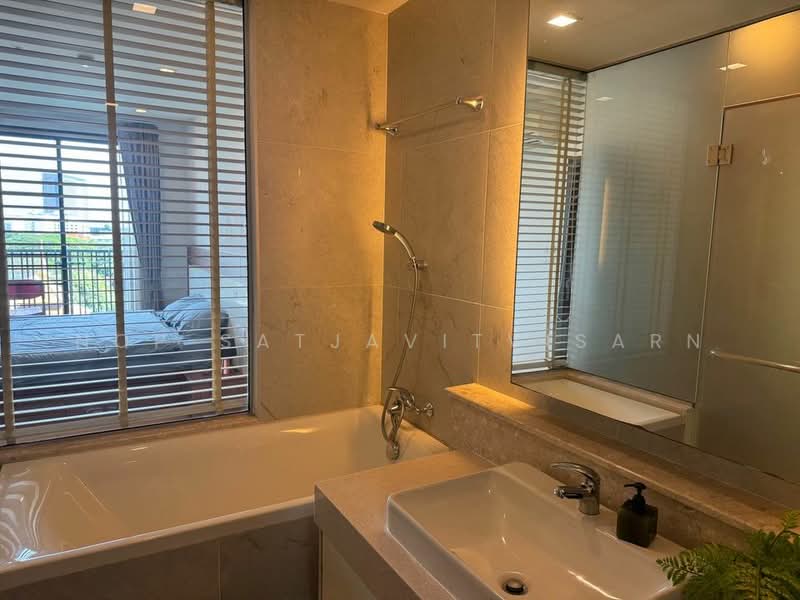 Astra Condominium, Bangkok, Soi Ratchadaphisek 32 Yaek 1, Chan Kasem, Chatuchak, Bangkok, 1 Bedroom, 48 sqm, Condo For Rent, by Nop Satjavitvisarn, 500453724 - DDproperty.com