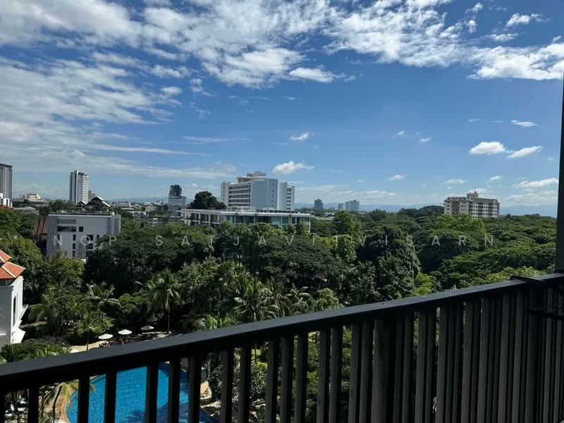 Astra Condominium, Bangkok, Soi Ratchadaphisek 32 Yaek 1, Chan Kasem, Chatuchak, Bangkok, 1 Bedroom, 48 sqm, Condo For Rent, by Nop Satjavitvisarn, 500453724 - DDproperty.com