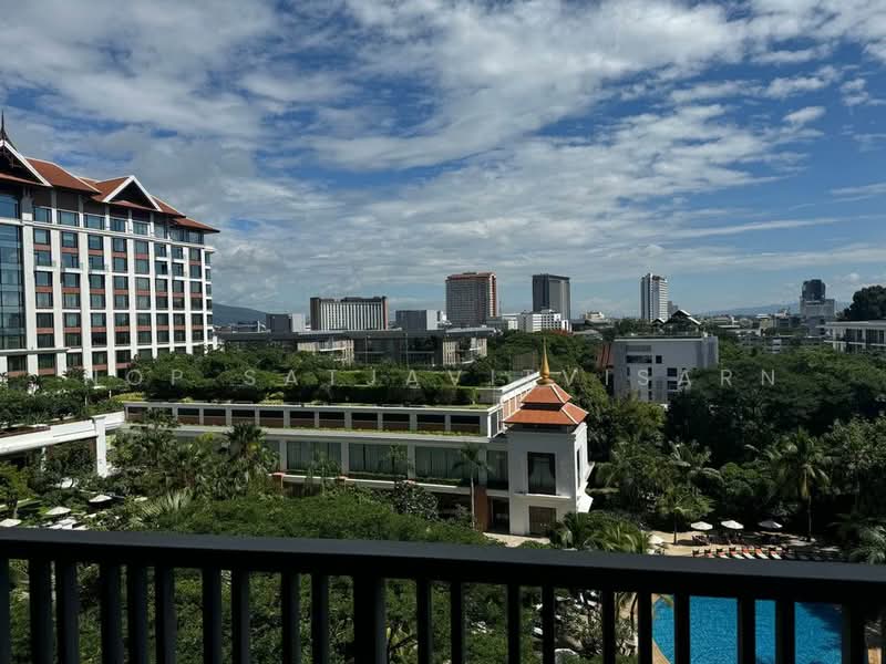 Astra Condominium, Bangkok, Soi Ratchadaphisek 32 Yaek 1, Chan Kasem, Chatuchak, Bangkok, 1 Bedroom, 48 sqm, Condo For Rent, by Nop Satjavitvisarn, 500453724 - DDproperty.com
