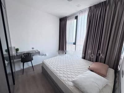 For Rent - Modiz Rhyme Ramkhamhaeng, Bangkok