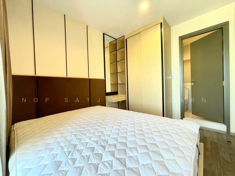 Life Ladprao Valley : ไลฟ์ ลาดพร้าว แวลลีย์, กรุงเทพ, ถนนพหลโยธิน, จอมพล, จตุจักร, กรุงเทพ, 35 ตร.ม., คอนโด ให้เช่า, โดย Nop Satjavitvisarn, 500453728 - DDproperty.com