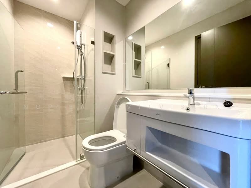 Life Ladprao Valley, Bangkok, Phaholyothin Road, Jom Phon, Chatuchak, Bangkok, 1 Bedroom, 35 sqm, Condo For Rent, by Nop Satjavitvisarn, 500453728 - DDproperty.com