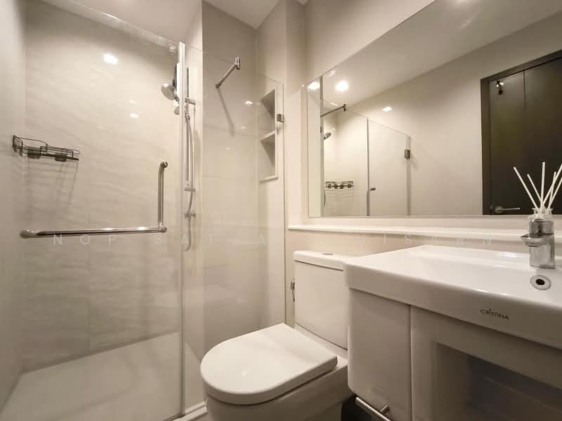 Life Ladprao Valley, Bangkok, Phaholyothin Road, Jom Phon, Chatuchak, Bangkok, 1 Bedroom, 35 sqm, Condo For Rent, by Nop Satjavitvisarn, 500453731 - DDproperty.com