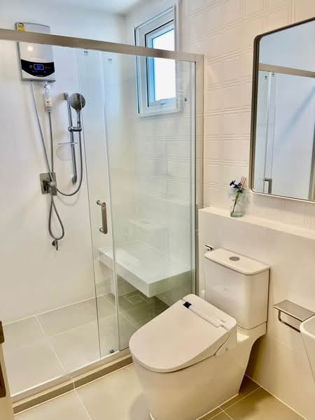 Villaggio 2 Srinakarin-Bangna, Samut Prakan, Buanakarin Road, Bang Kaeo, Bang Plee, Samut Prakan, 3 Bedrooms, 150 sqm, Single Detached House For Rent, by บุษบา รัตนวงษ์ชัย, 500453735 - DDproperty.com