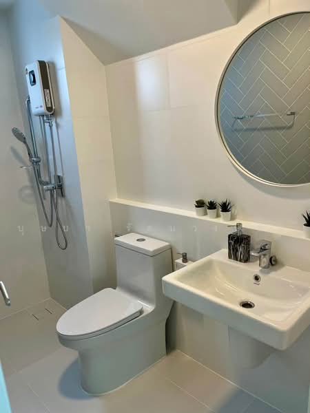 Villaggio 2 Srinakarin-Bangna : วิลลาจจิโอ 2 ศรีนครินทร์-บางนา, สมุทรปราการ, ถนนบัวนครินทร์, บางแก้ว, บางพลี, สมุทรปราการ, 150 ตร.ม., บ้านเดี่ยว ให้เช่า, โดย บุษบา รัตนวงษ์ชัย, 500453735 - DDproperty.com