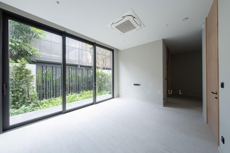 Sonle Residences, Bangkok, Wong Sawang, Bang Sue, Bangkok, 6 Bedrooms, 1,595 sqm, Single Detached House For Sale, by Poomphat Tienthongsakul, 500453739 - DDproperty.com
