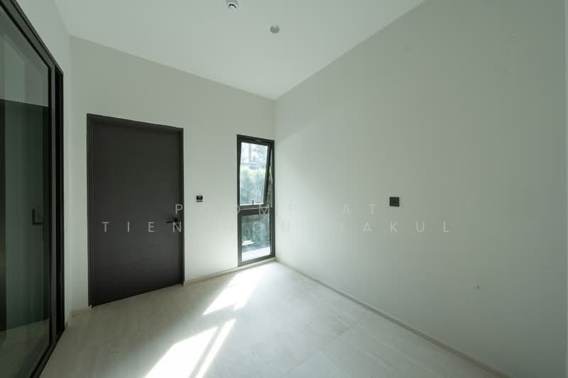 Sonle Residences, Bangkok, Wong Sawang, Bang Sue, Bangkok, 6 Bedrooms, 1,595 sqm, Single Detached House For Sale, by Poomphat Tienthongsakul, 500453739 - DDproperty.com