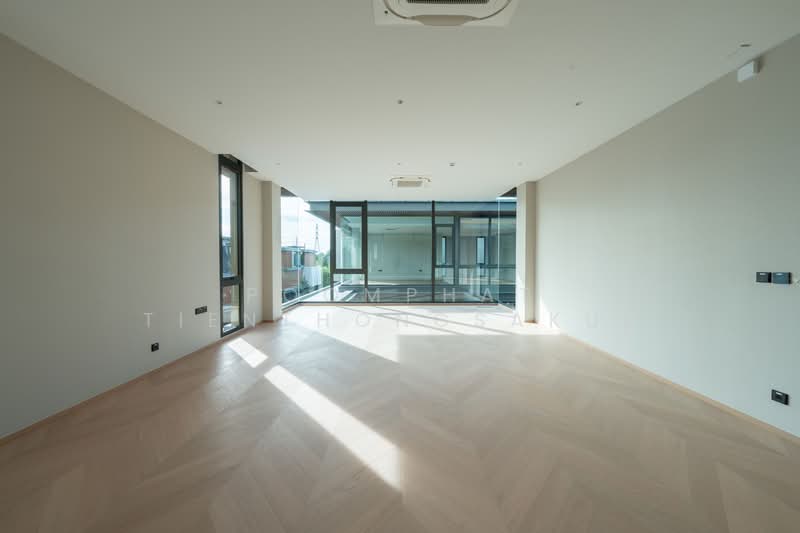 Sonle Residences, กรุงเทพ, วงศ์สว่าง, บางซื่อ, กรุงเทพ, 1,595 ตร.ม., บ้านเดี่ยว ขาย, โดย Poomphat Tienthongsakul, 500453739 - DDproperty.com