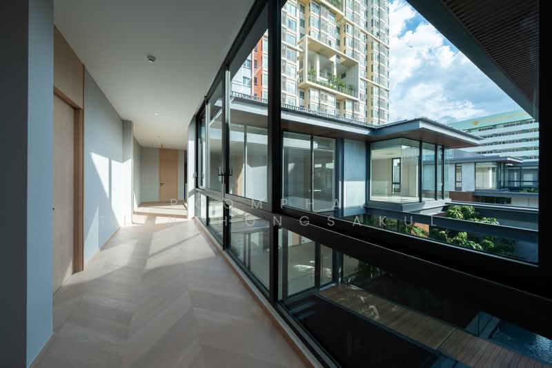 Sonle Residences, Bangkok, Wong Sawang, Bang Sue, Bangkok, 6 Bedrooms, 1,595 sqm, Single Detached House For Sale, by Poomphat Tienthongsakul, 500453739 - DDproperty.com