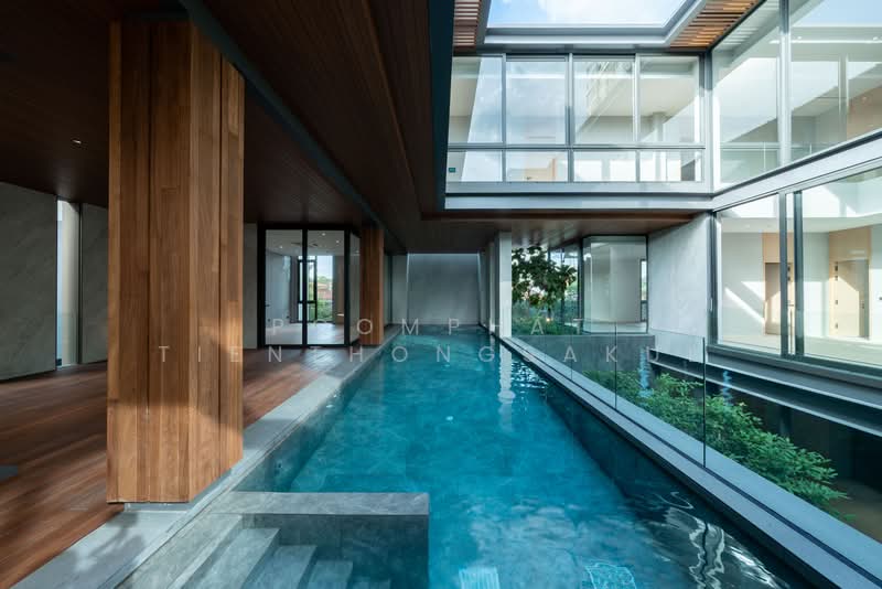 Sonle Residences, กรุงเทพ, วงศ์สว่าง, บางซื่อ, กรุงเทพ, 1,595 ตร.ม., บ้านเดี่ยว ขาย, โดย Poomphat Tienthongsakul, 500453739 - DDproperty.com