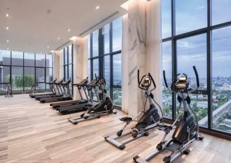 CIELA Sripatum, Bangkok, 2999 Phahonyothin Road, Lat Yao, Chatuchak, Bangkok, 1 Bedroom, 27 sqm, Condo For Sale, by Nop Satjavitvisarn, 500453741 - DDproperty.com