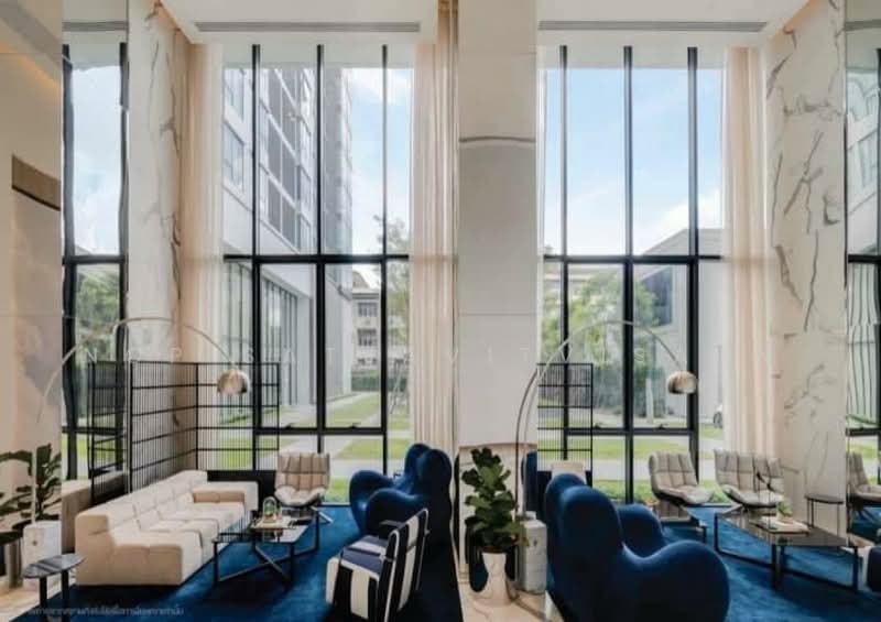 CIELA Sripatum, Bangkok, 2999 Phahonyothin Road, Lat Yao, Chatuchak, Bangkok, 1 Bedroom, 27 sqm, Condo For Sale, by Nop Satjavitvisarn, 500453741 - DDproperty.com