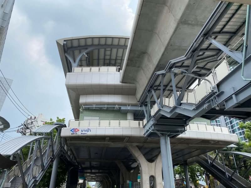 CIELA Sripatum : เซียล่า ศรีปทุม, กรุงเทพ, 2999 ถนนพหลโยธิน, ลาดยาว, จตุจักร, กรุงเทพ, 27 ตร.ม., คอนโด ขาย, โดย Nop Satjavitvisarn, 500453741 - DDproperty.com