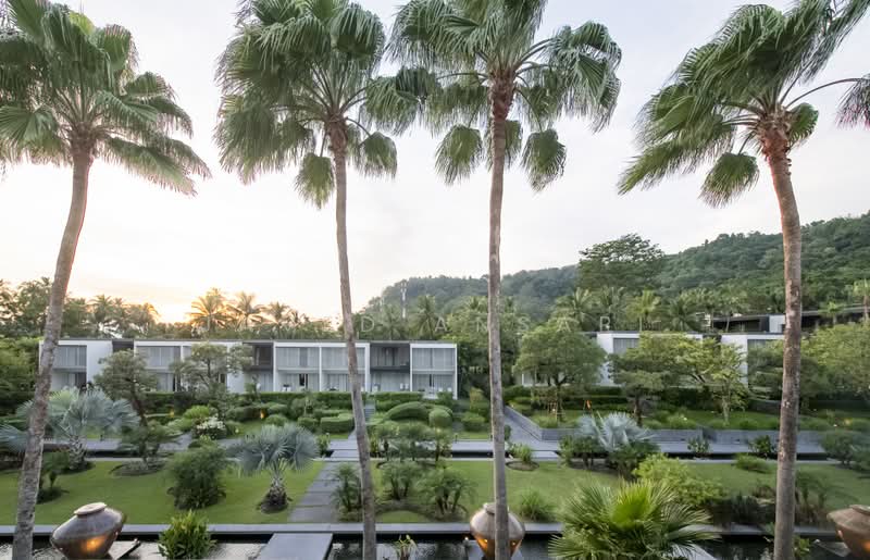 Baan Yamu Residences : บ้านยามู เรสซิเด้นท์, ภูเก็ต, 171/7 แหลมยามู, ป่าคลอก, ถลาง, ภูเก็ต, 212 ตร.ม., คอนโด ขาย, โดย Javed Ansari, 500453743 - DDproperty.com