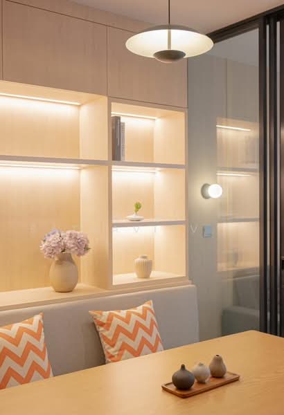 Life Ladprao Valley, Bangkok, Phaholyothin Road, Jom Phon, Chatuchak, Bangkok, 1 Bedroom, 35 sqm, Condo For Rent, by Nop Satjavitvisarn, 500453744 - DDproperty.com