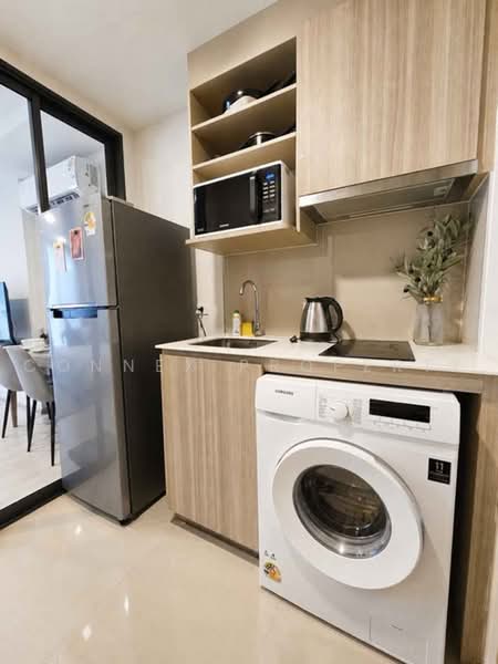 The Base Rise, Phuket, Wichit, Muang Phuket, Phuket, 1 Bedroom, 25 sqm, Condo For Sale, by Connex Property, 500453747 - DDproperty.com