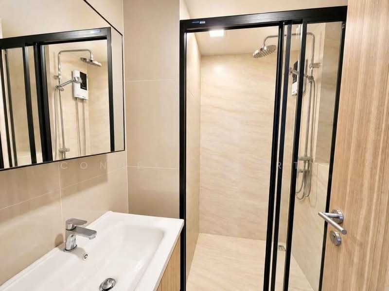 The Base Rise, ภูเก็ต, วิชิต, เมืองภูเก็ต, ภูเก็ต, 25 ตร.ม., คอนโด ขาย, โดย Connex Property, 500453747 - DDproperty.com