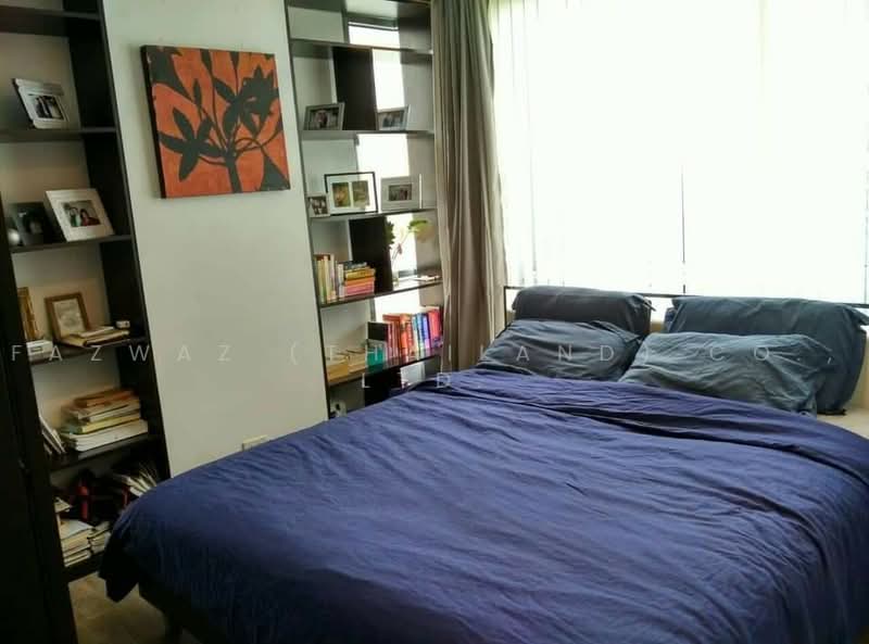 Click Condo Sukhumvit 65, Bangkok, 101 Soi Sukhumvit 65 Sukhumvit Road, Phra Kanong Nua, Watthana, Bangkok, 2 Bedrooms, 63 sqm, Condo For Sale, by Fazwaz (Thailand) Co., Ltd., 500453748 - DDproperty.com