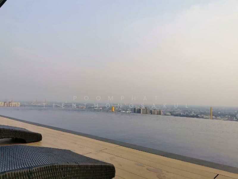 StarView, Bangkok, 495 Rama 3, Bang Klo, Bang Kho Laem, Bangkok, 2 Bedrooms, 82 sqm, Condo For Sale, by Poomphat Tienthongsakul, 500453749 - DDproperty.com