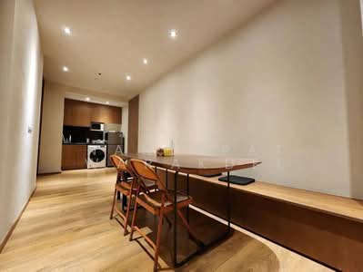 For Rent - President Park Sukhumvit 24, Bangkok