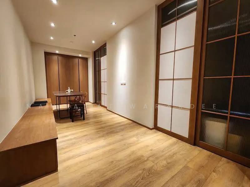 President Park Sukhumvit 24, Bangkok, 99 Sukhumvit 24 Alley, Khlongtoei Nua, Watthana, Bangkok, 2 Bedrooms, 52 sqm, Condo For Rent, by Nantapat Warakdee, 500453751 - DDproperty.com