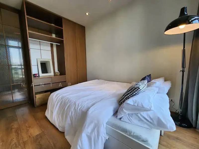 President Park Sukhumvit 24, Bangkok, 99 Sukhumvit 24 Alley, Khlongtoei Nua, Watthana, Bangkok, 2 Bedrooms, 52 sqm, Condo For Rent, by Nantapat Warakdee, 500453751 - DDproperty.com