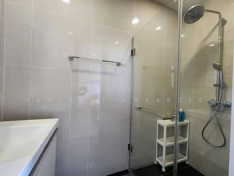 President Park Sukhumvit 24, Bangkok, 99 Sukhumvit 24 Alley, Khlongtoei Nua, Watthana, Bangkok, 2 Bedrooms, 52 sqm, Condo For Rent, by Nantapat Warakdee, 500453751 - DDproperty.com