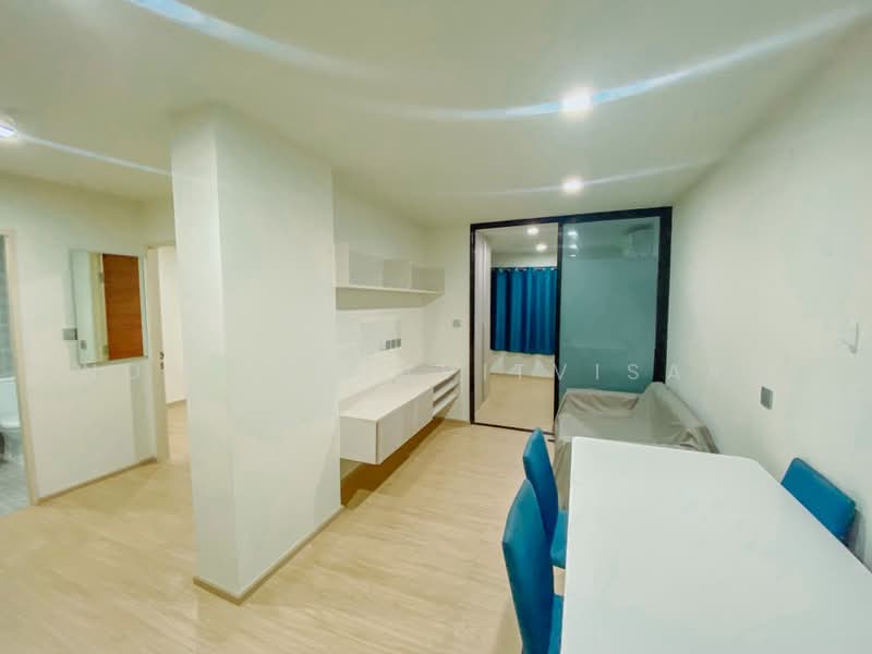Wynn Condo Phaholyothin 52, Bangkok, 2/282 Soi Phahon Yothin 52, Phahon Yothin Road, Anusaowari, Bang Khen, Bangkok, 2 Bedrooms, 45 sqm, Condo For Sale, by Nop Satjavitvisarn, 500453752 - DDproperty.com