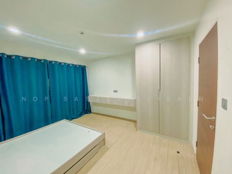 Wynn Condo Phaholyothin 52, Bangkok, 2/282 Soi Phahon Yothin 52, Phahon Yothin Road, Anusaowari, Bang Khen, Bangkok, 2 Bedrooms, 45 sqm, Condo For Sale, by Nop Satjavitvisarn, 500453752 - DDproperty.com