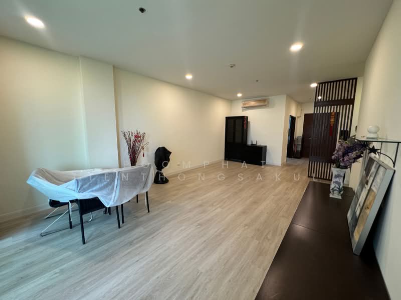 Sukhumvit City Resort : สุขุมวิท ซิตี้ รีสอร์ท, กรุงเทพ, 51 ซอยสุขุมวิท 11, คลองเตยเหนือ, วัฒนา, กรุงเทพ, 146 ตร.ม., คอนโด ขาย, โดย Poomphat Tienthongsakul, 500453753 - DDproperty.com