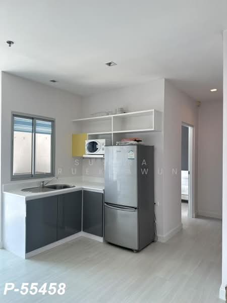 The Room Ratchada-Ladprao, Bangkok, Ladprao Road, Chan Kasem, Chatuchak, Bangkok, 2 Bedrooms, 70 sqm, Condo For Rent, by Susira Prueksawun, 500453755 - DDproperty.com