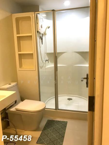 The Room Ratchada-Ladprao, Bangkok, Ladprao Road, Chan Kasem, Chatuchak, Bangkok, 2 Bedrooms, 70 sqm, Condo For Rent, by Susira Prueksawun, 500453755 - DDproperty.com
