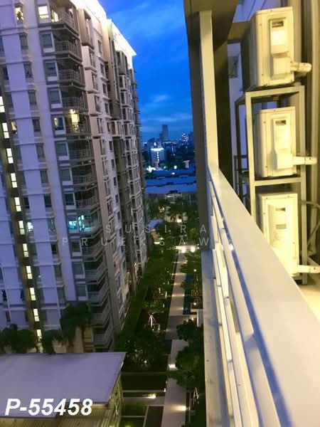 The Room Ratchada-Ladprao : เดอะ รูม รัชดา - ลาดพร้าว, กรุงเทพ, ถนนลาดพร้าว, จันทรเกษม, จตุจักร, กรุงเทพ, 70 ตร.ม., คอนโด ให้เช่า, โดย Susira Prueksawun, 500453755 - DDproperty.com