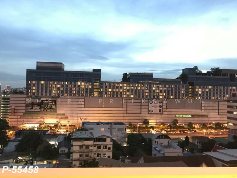 The Room Ratchada-Ladprao : เดอะ รูม รัชดา - ลาดพร้าว, กรุงเทพ, ถนนลาดพร้าว, จันทรเกษม, จตุจักร, กรุงเทพ, 70 ตร.ม., คอนโด ให้เช่า, โดย Susira Prueksawun, 500453755 - DDproperty.com