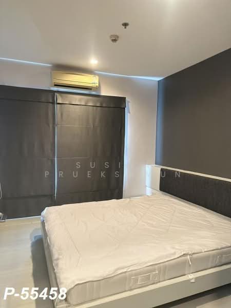 The Room Ratchada-Ladprao, Bangkok, Ladprao Road, Chan Kasem, Chatuchak, Bangkok, 2 Bedrooms, 70 sqm, Condo For Rent, by Susira Prueksawun, 500453755 - DDproperty.com