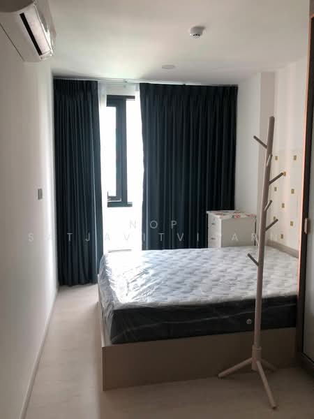 KnightsBridge Phaholyothin Interchange, Bangkok, Phahonyothin Road, Anusaowari, Bang Khen, Bangkok, 1 Bedroom, 29 sqm, Condo For Sale, by Nop Satjavitvisarn, 500453756 - DDproperty.com