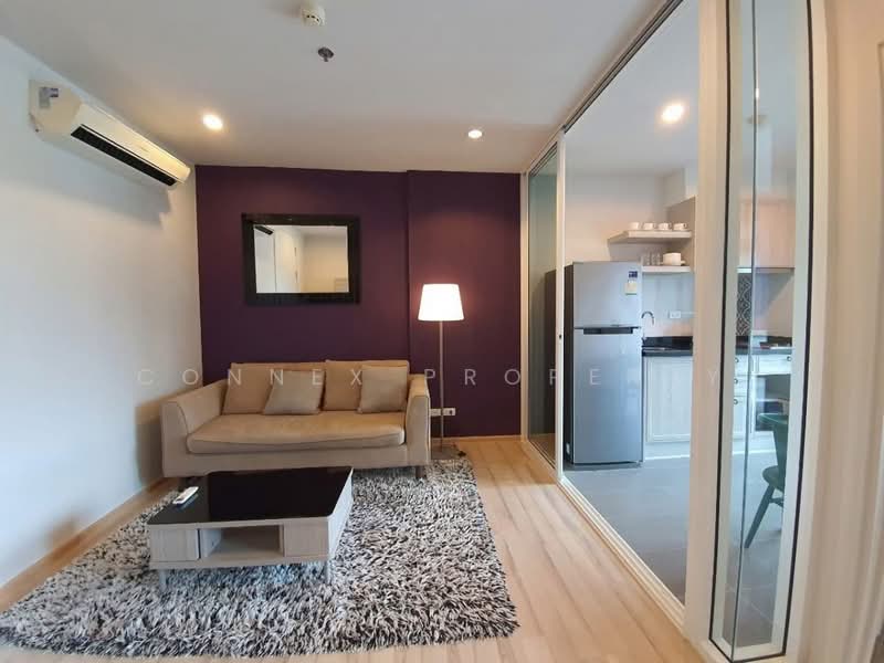 The Base Height Phuket : เดอะเบส ไฮท์ ภูเก็ต, ภูเก็ต, 359 ถนน หงษ์หยกอุทิศ, ตลาดใหญ่, เมืองภูเก็ต, ภูเก็ต, 34 ตร.ม., คอนโด ขาย, โดย Connex Property, 500453760 - DDproperty.com