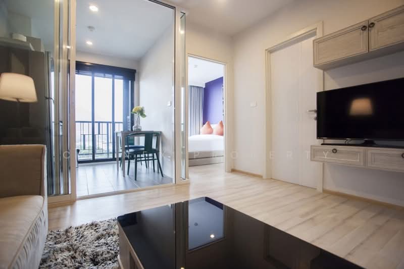 The Base Height Phuket, Phuket, 359 Soi Hongyok Utis Yaowarat Road, Talat Yai, Muang Phuket, Phuket, 1 Bedroom, 34 sqm, Condo For Sale, by Connex Property, 500453760 - DDproperty.com