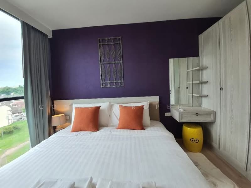 The Base Height Phuket : เดอะเบส ไฮท์ ภูเก็ต, ภูเก็ต, 359 ถนน หงษ์หยกอุทิศ, ตลาดใหญ่, เมืองภูเก็ต, ภูเก็ต, 34 ตร.ม., คอนโด ขาย, โดย Connex Property, 500453760 - DDproperty.com