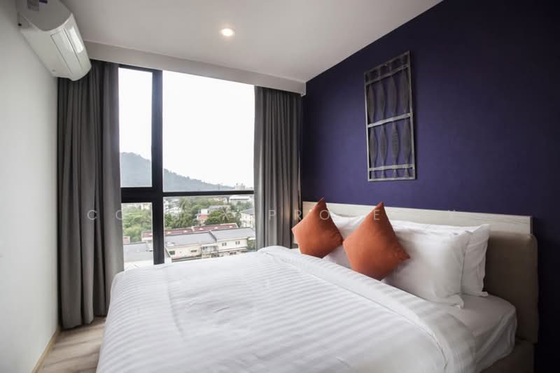 The Base Height Phuket : เดอะเบส ไฮท์ ภูเก็ต, ภูเก็ต, 359 ถนน หงษ์หยกอุทิศ, ตลาดใหญ่, เมืองภูเก็ต, ภูเก็ต, 34 ตร.ม., คอนโด ขาย, โดย Connex Property, 500453760 - DDproperty.com