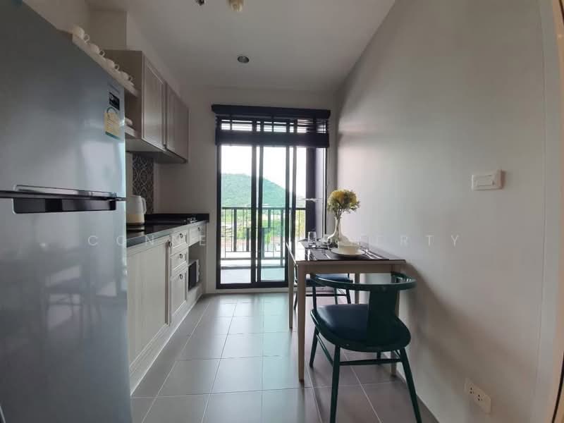 The Base Height Phuket : เดอะเบส ไฮท์ ภูเก็ต, ภูเก็ต, 359 ถนน หงษ์หยกอุทิศ, ตลาดใหญ่, เมืองภูเก็ต, ภูเก็ต, 34 ตร.ม., คอนโด ขาย, โดย Connex Property, 500453760 - DDproperty.com