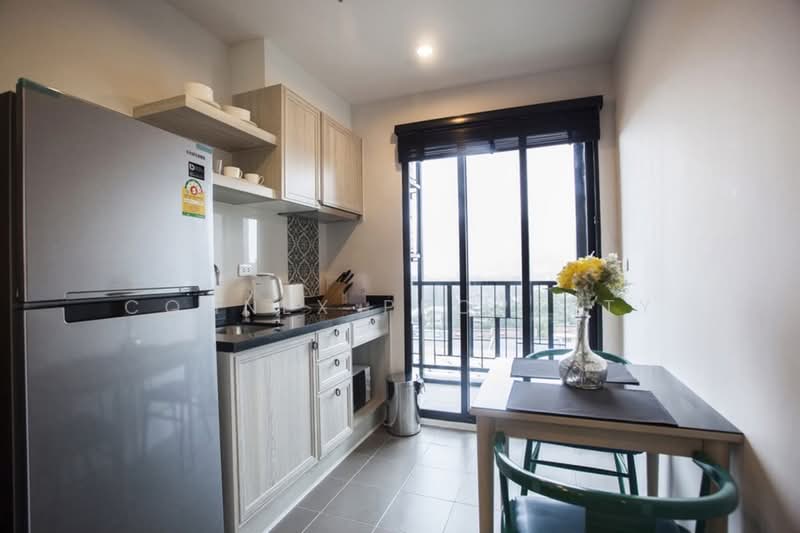 The Base Height Phuket, Phuket, 359 Soi Hongyok Utis Yaowarat Road, Talat Yai, Muang Phuket, Phuket, 1 Bedroom, 34 sqm, Condo For Sale, by Connex Property, 500453760 - DDproperty.com