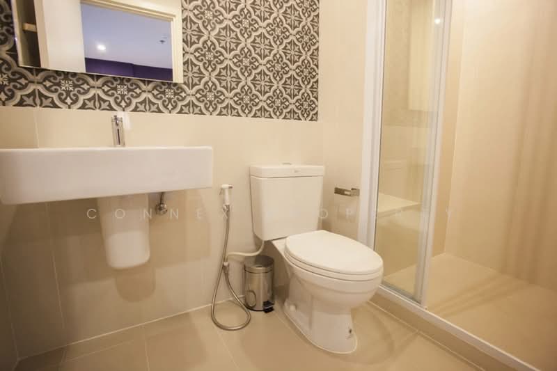 The Base Height Phuket, Phuket, 359 Soi Hongyok Utis Yaowarat Road, Talat Yai, Muang Phuket, Phuket, 1 Bedroom, 34 sqm, Condo For Sale, by Connex Property, 500453760 - DDproperty.com