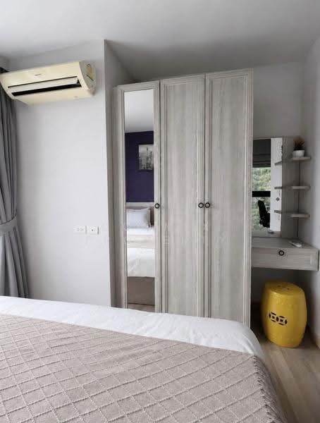 The Base Height Phuket, Phuket, 359 Soi Hongyok Utis Yaowarat Road, Talat Yai, Muang Phuket, Phuket, 1 Bedroom, 34 sqm, Condo For Sale, by Connex Property, 500453760 - DDproperty.com