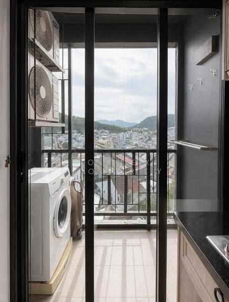 The Base Height Phuket, Phuket, 359 Soi Hongyok Utis Yaowarat Road, Talat Yai, Muang Phuket, Phuket, 1 Bedroom, 34 sqm, Condo For Sale, by Connex Property, 500453760 - DDproperty.com