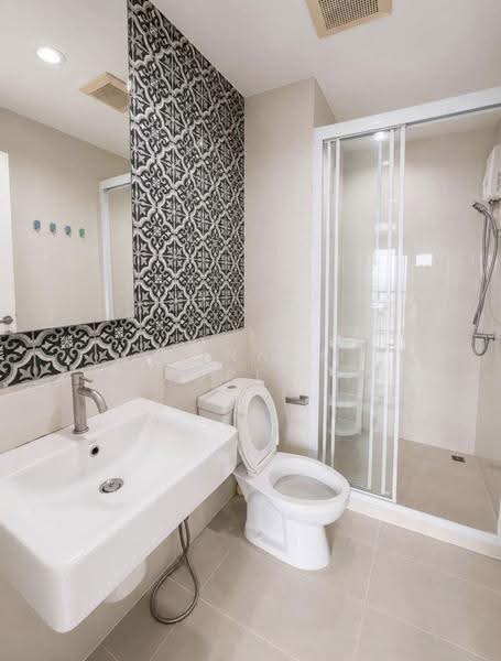 The Base Height Phuket, Phuket, 359 Soi Hongyok Utis Yaowarat Road, Talat Yai, Muang Phuket, Phuket, 1 Bedroom, 34 sqm, Condo For Sale, by Connex Property, 500453760 - DDproperty.com
