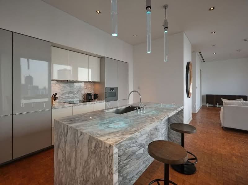 The Ritz-Carlton Residences : เดอะ ริซท์-คาร์ลตัน เรสซิเดนเซส, กรุงเทพ, 114 ถ.นราธิวาสราชนครินทร์, สีลม, บางรัก, กรุงเทพ, 145 ตร.ม., คอนโด ให้เช่า, โดย BetterLiving Estate, 500453761 - DDproperty.com